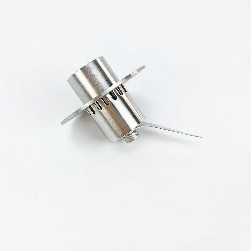 

2" (OD51mm ) Stainless Steel 304 Bubble Plate, Stainless Steel 304 Overflow Cap For Bubble Plate Of 2" Distillation Column