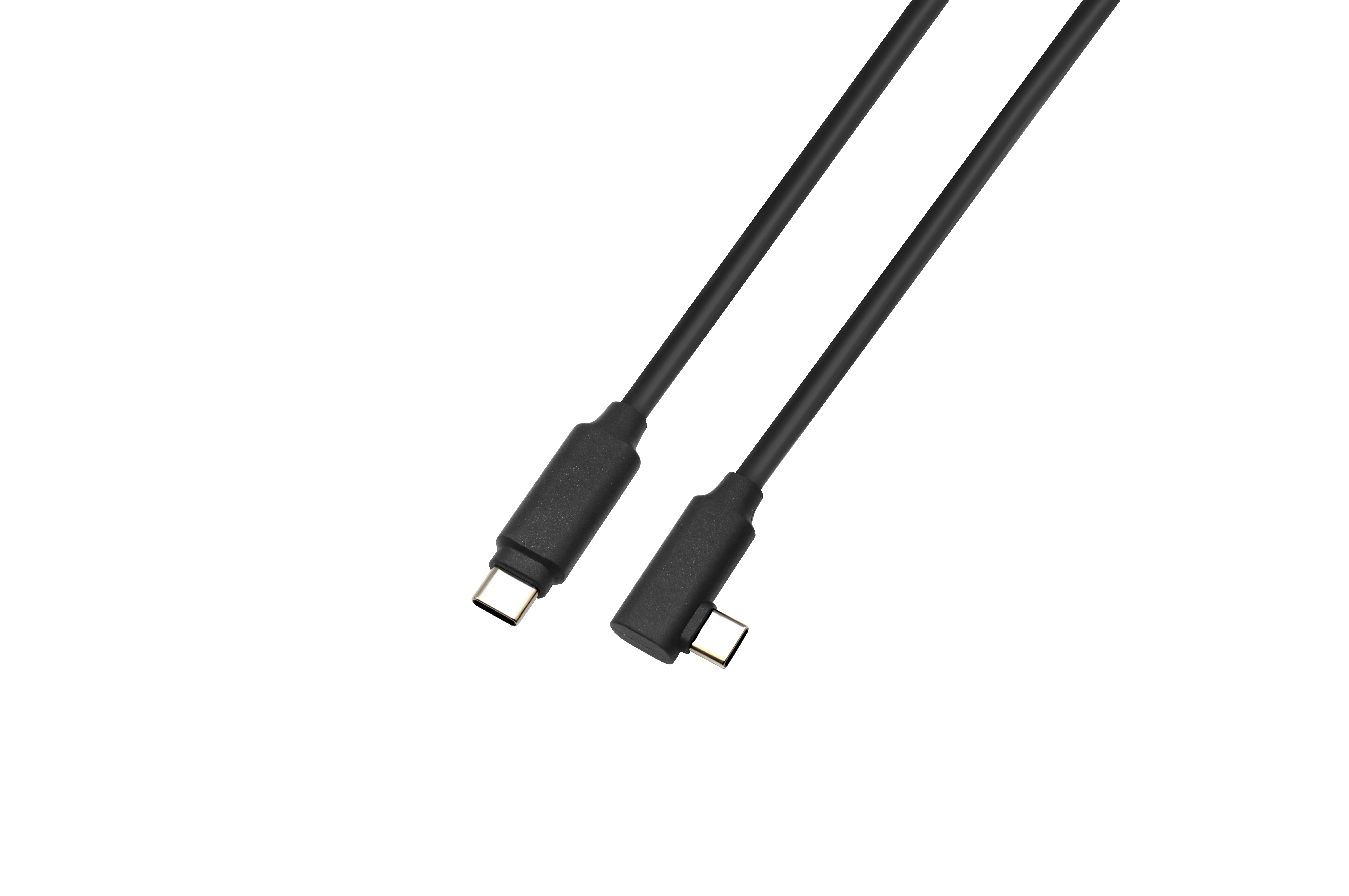 2025 heißer Verkauf USB3.1 Typ-C C Hochgeschwindigkeits-Glasfaserkabel 5 m VR-Headset-Brille 10 Gpbs 60 W 3 A Schnellladung 60 W VR-Kabel für H