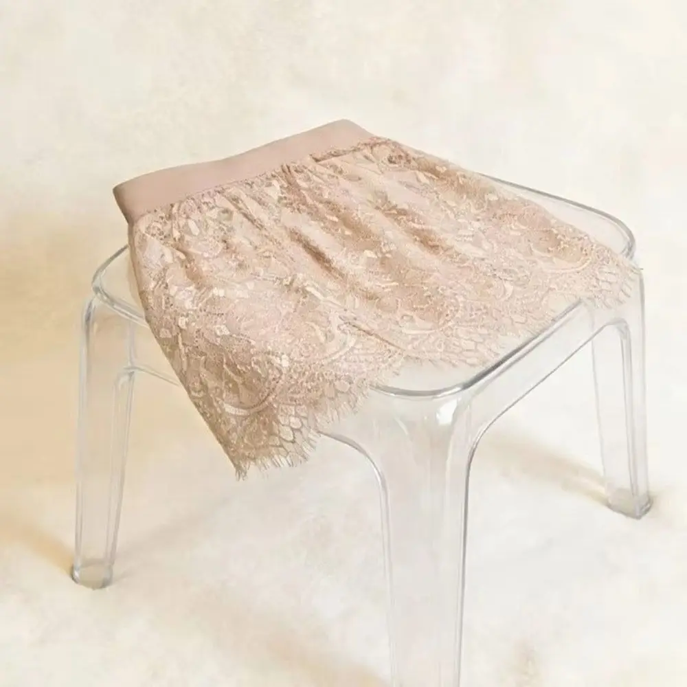 

New Transparent Lace Mesh Skirt Black White Short Micro Skirt Miniskirt Summer