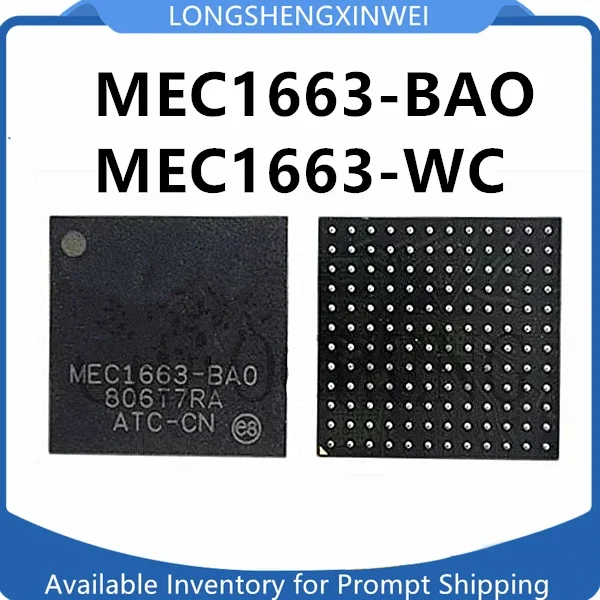 1PCS Original MEC16…