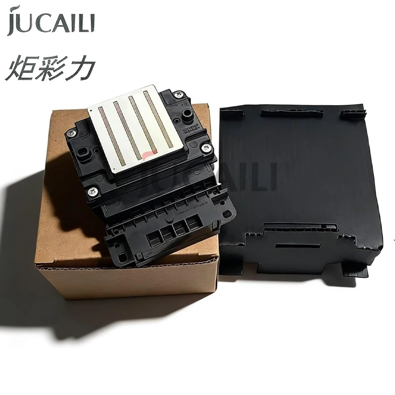 JUCAILI 5210 Printhead for WF-C5210/5210/WF5290 Printer 5113 head Sublimation Water Based Ink