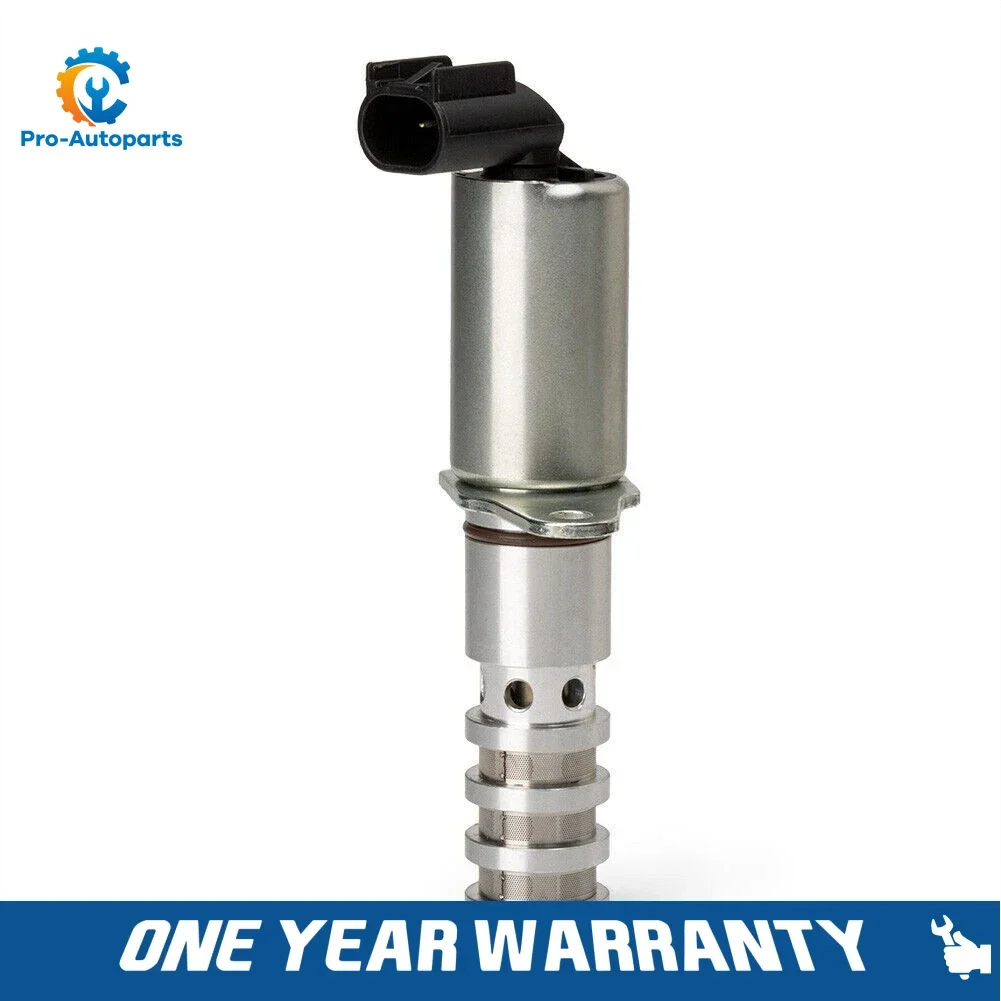 

12568078 Timing Oil Solenoid Control VVT Valve for Chevrolet Colorado 2.8L 3.5L 2.9L 3.7L 2004-2012 12615873 12602516 12576768
