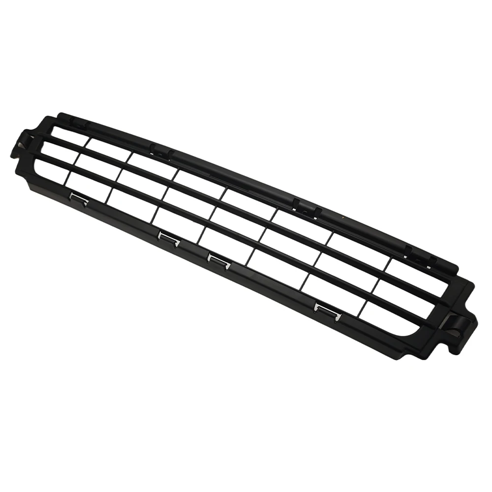 For Volvo S40 V50 2008 2009 2010 2011 Front Engine Hood Lower Bumper Grille 30744911 view 4