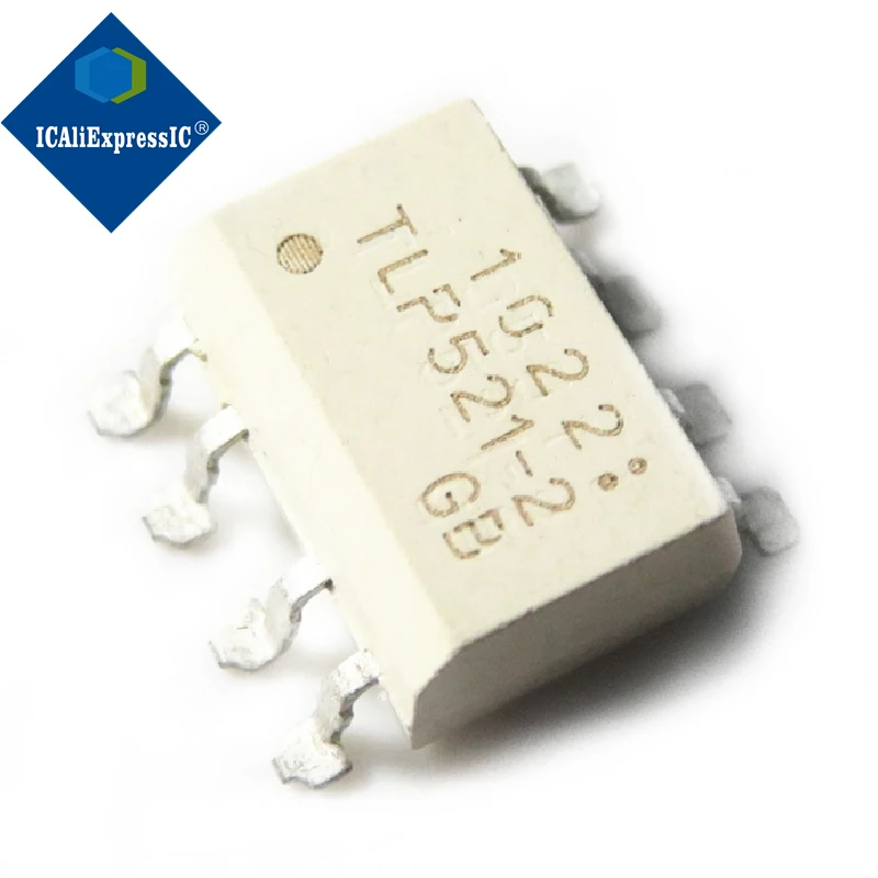 10piece TLP521-2 P521-2 P521