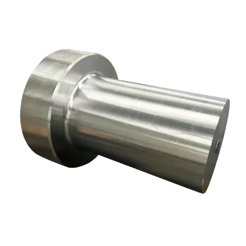 Hot SalesHigh Quality Hot Forged Parts Mechanical Parts