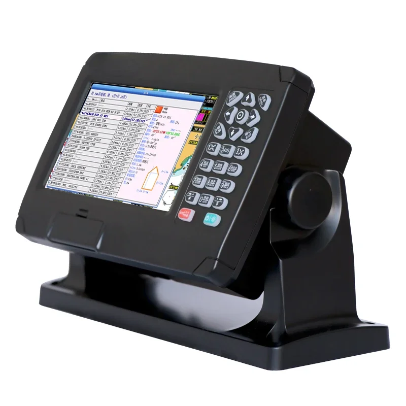 Black Box Identification Collision Avoidance Instrument Satellite Gps Navigation Positioning Ccs Certificate