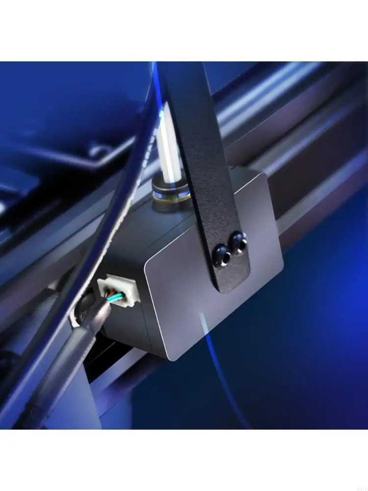 

Датчики обнаружения блокировки накаливания Formarlin 2.0/Klipper Прошивка Автоматические детекторы Easy Установка аксессуаров