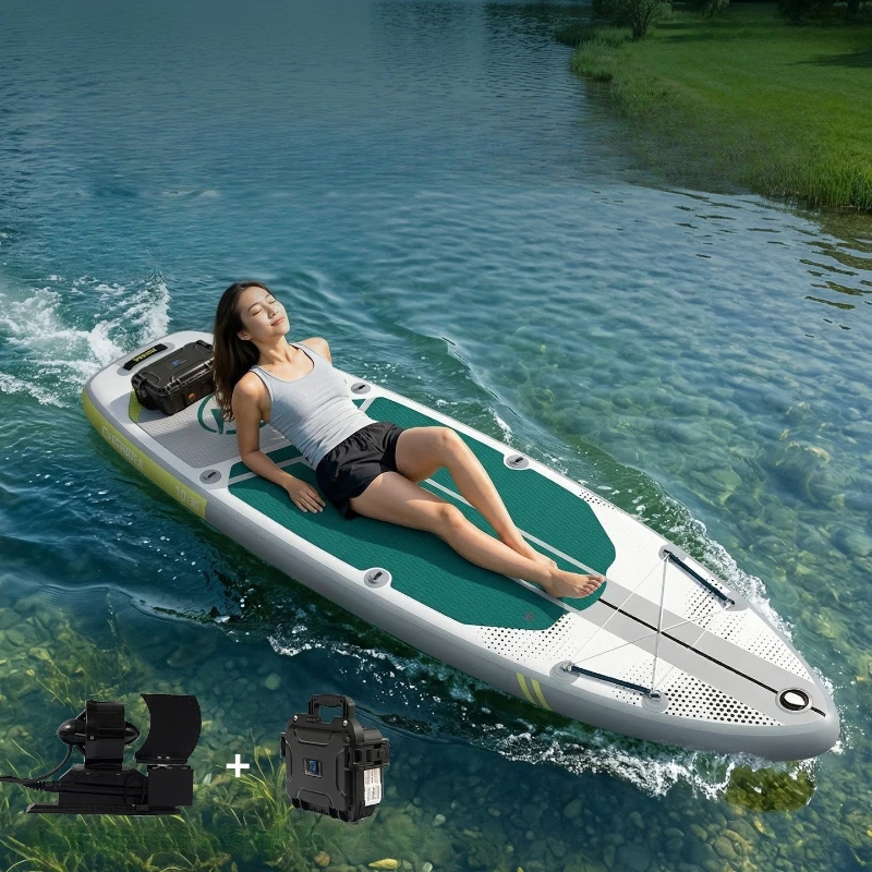 Sea Surfboard Adult Water Board Boat Electric