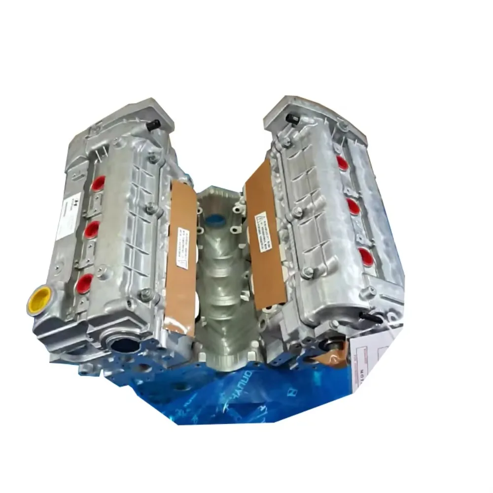 

Hot Selling Factory Direct Sale Hy Undai Tucson Engine Assembly D4BB Used in Korea