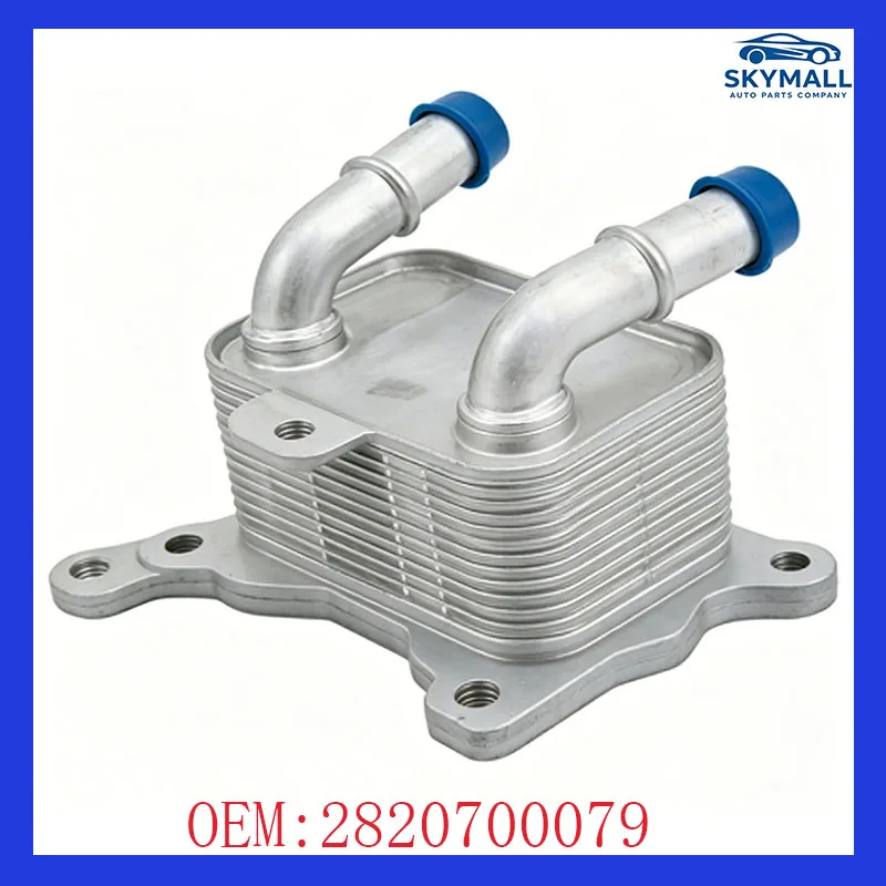 

2820700079 for Mercedes-Benz W177 W247 C118 Transmission Oil Cooler Car Accessories