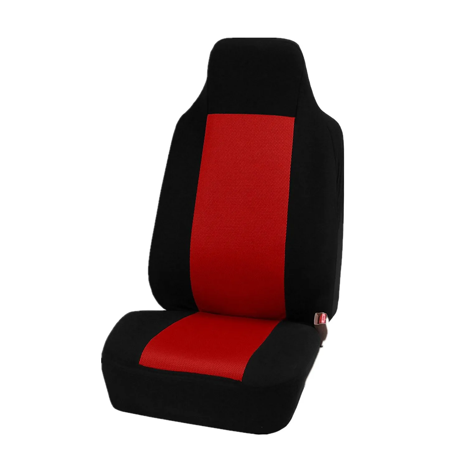 Universal 7 Colors Car New 1 Seats Cover Auto Car Seat Covers Ployester Cushion Full Set Front Rear For Sedans Seat Covers AT MT
