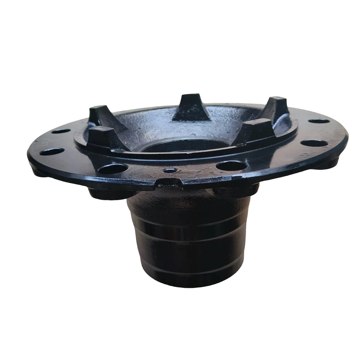 

ВОЭ 21024160 23505183 Ступица переднего колеса