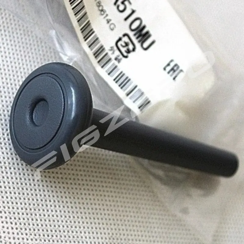 64580FA510MU Automotive Rear Seat Adjustment Switch for Subaru Forester Outback Legacy XV Impreza Black Beige