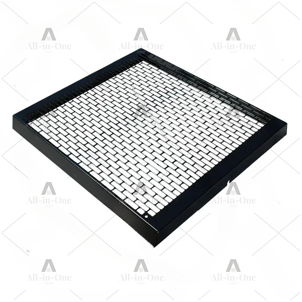 Used Watercool MO-RA3 Fan Grill Large External Split Water-cooled Exhaust Fan Cover Fan Grille