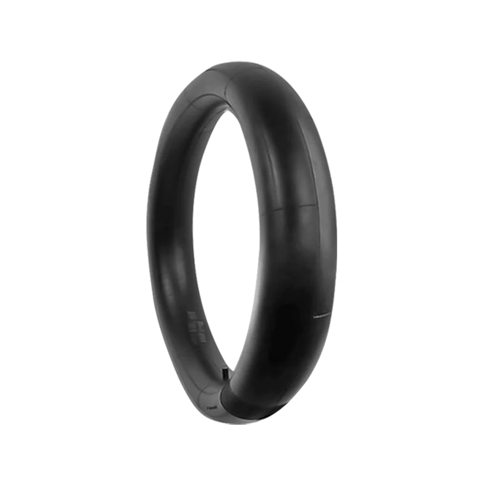 Fietsbinnenband met AV Schrader-ventiel Brede reservebuis Butylrubber MTB-vetbinnenband voor e-bike MTB Fat Beach-fietsen