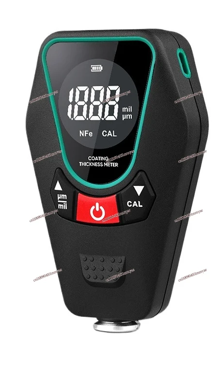 

High Precision Automotive Paint Tester Paint Thickness Tester