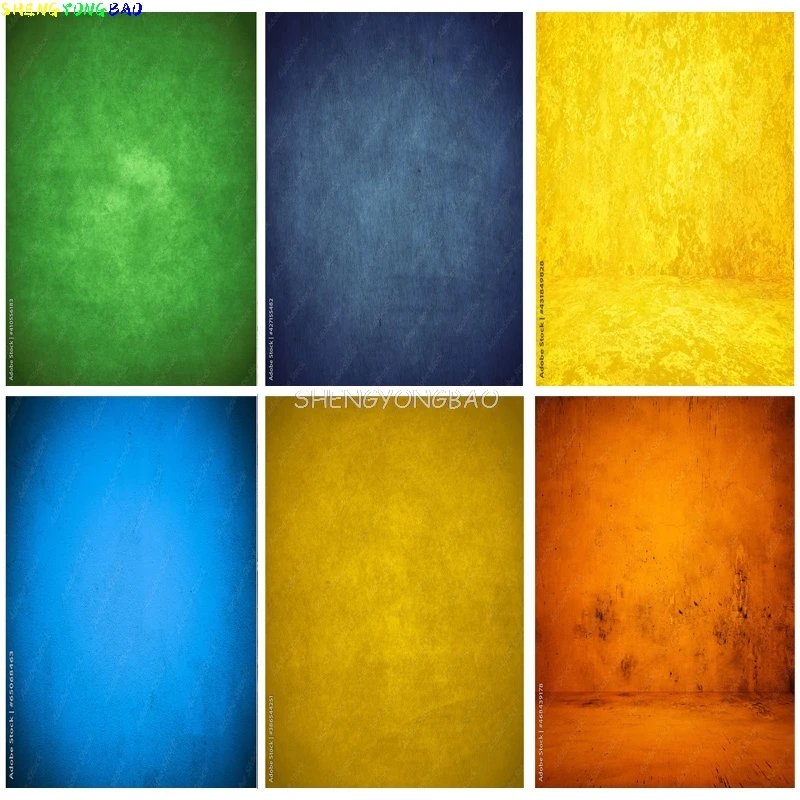 Abstract Vintage Ph…