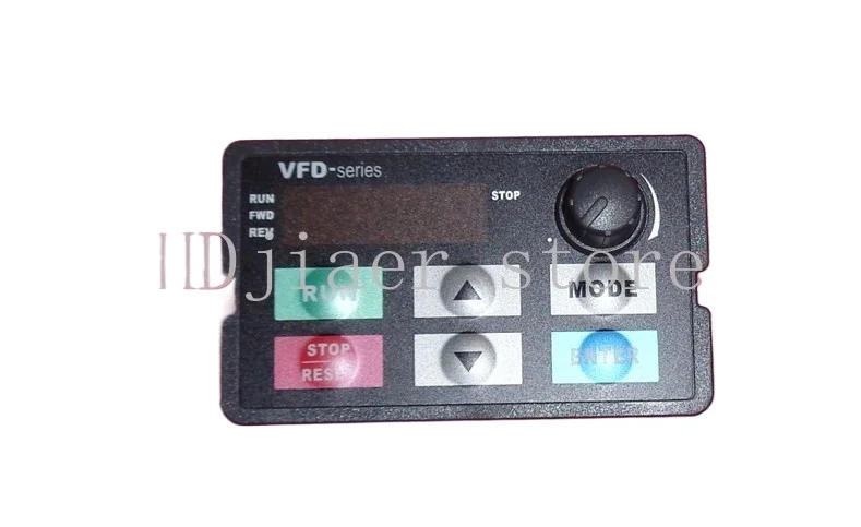 

KPE-LE02 operation panel for Delta VFD drive VFD-E brand new