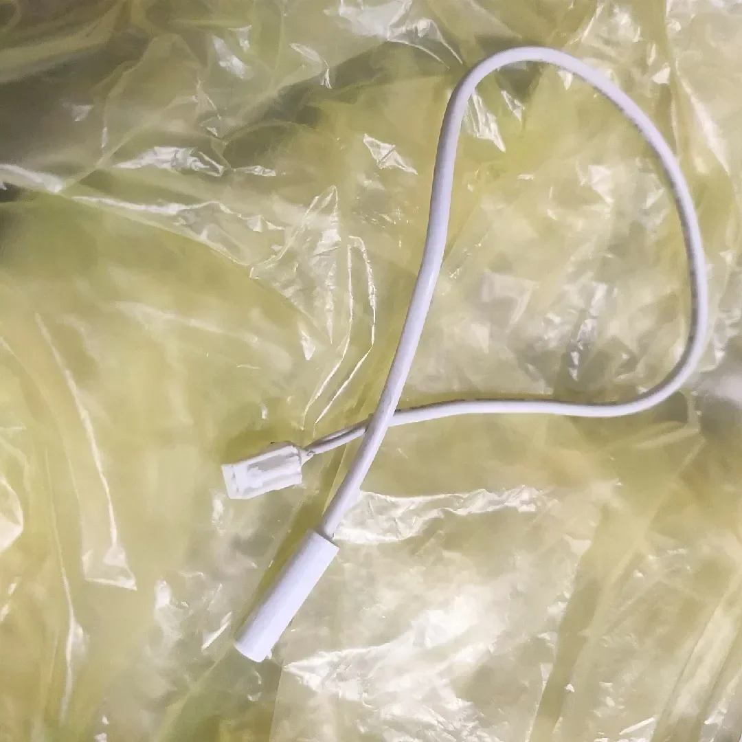 100% nuovo sensore di temperatura del sensore del frigorifero 32cm per il frigorifero di Rongsheng Hisense BCD-316/439 1418409