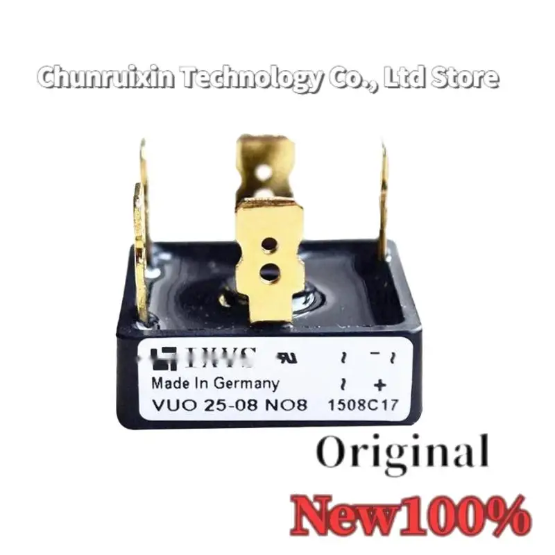 

10pcs/lot VUO25-08NO8 VUO25-12NO8 VUO25-14NO8 VUO25-16NO8 VUO25-18NO8 VUO25-08NO1 VUO25-12NO1 VUO25-14NO1 VUO25-16NO1 New