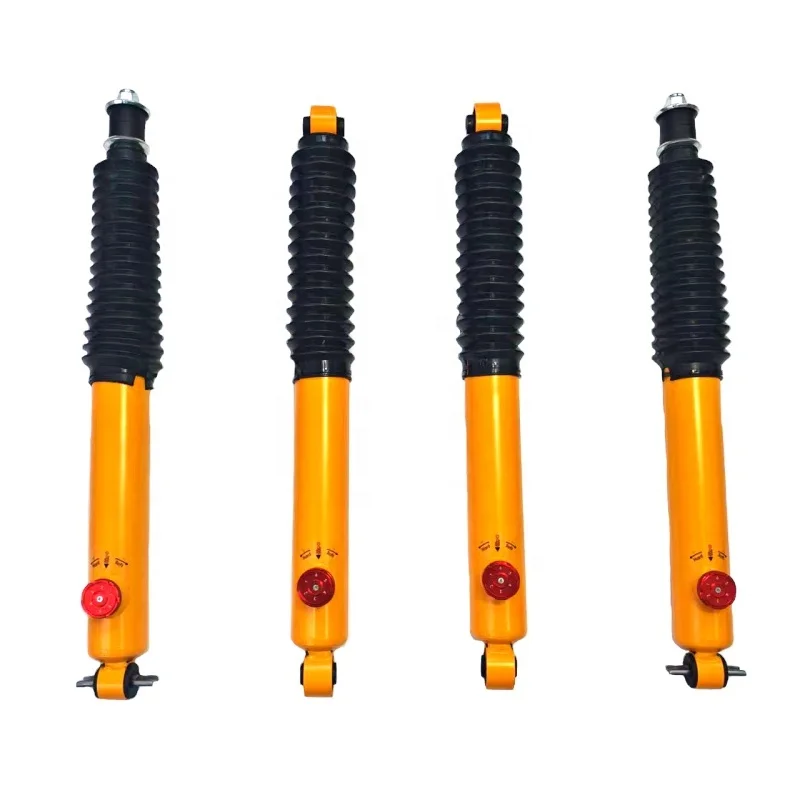 

BJR Performance Racing Parts Heavy 4x4 2.5Inch Lift Off-Road Shock Absorber for JEEP Grand Cherokee WJ 1999-2004