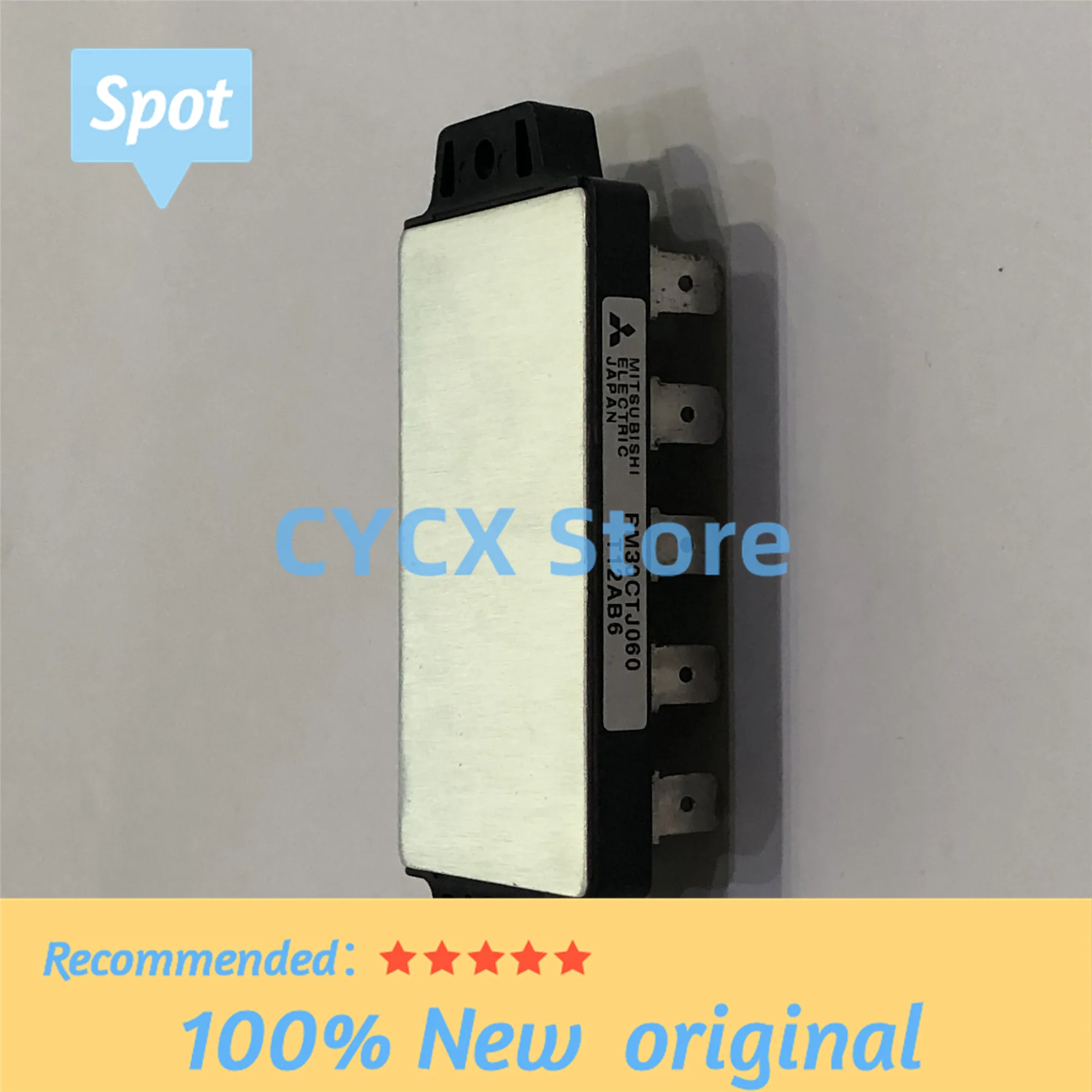 

PM30CTJ060-3 PM30CTJ060 оригинальный модуль