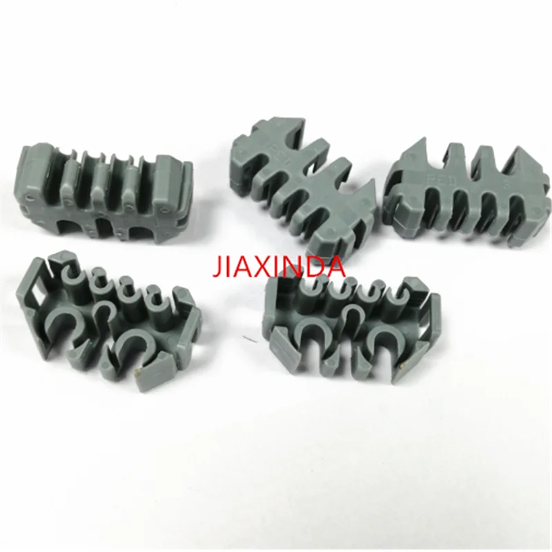 

12052486 Connector accessory - 7-way locking plug connector