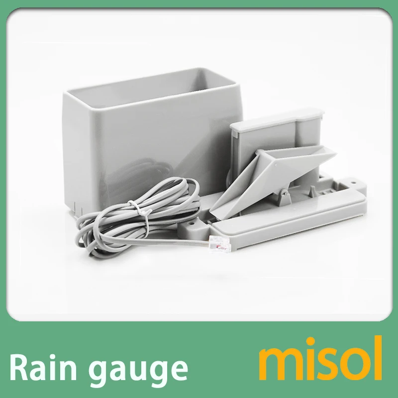 Thumbnail 2 - #2 Rain Gauges Comparison Guide