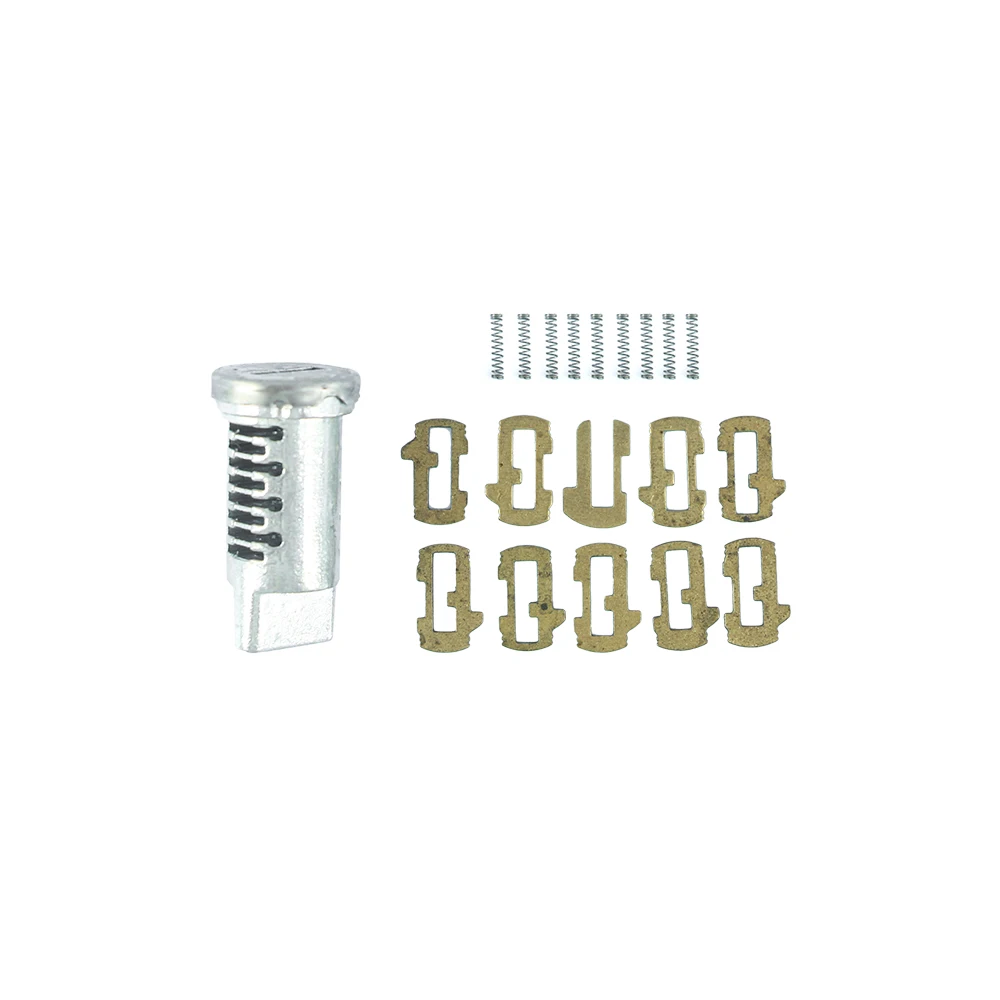 For BMW R1200GS R1250GS LC Adv F750GS F850GS F800GS F650GS 1PC Lock Cylinder Core Plug Trunk Saddlebag Top Case Box Key Cylinder