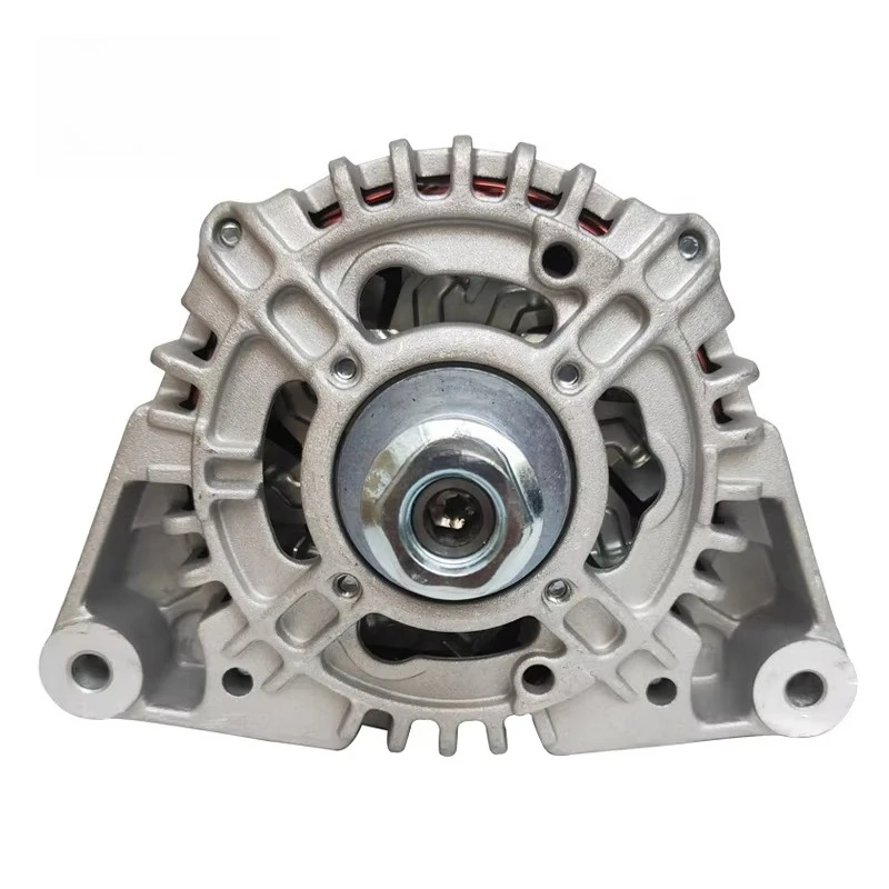 

New 28v 55a Alternator For Deutz BF4M1013 Generator AAK5565 MG337 11.203.396 Models 01183443 01182167 01182403 01182959 01183195