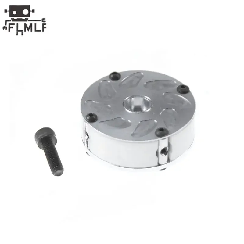 Sistema de velocidade ajustável de embreagem de 4 lodo ou kit de montagem de placa de fricção de embreagem para 1/5 Hpi Rofun Km Rovan Baja LT FG GoPed Redcat