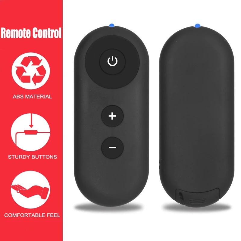 Yaobiantian 433MHz RF Remote Control for ACTIVE / JELENS / CITYSPORTS ZX1 ZX2 Treadmill