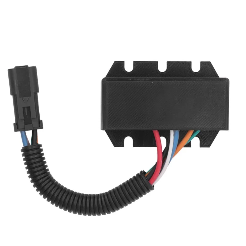Excavator Loader Relay 149-2612 Replacement For Caterpillar CAT 938H 950G Mechanical Loading Machine Engine