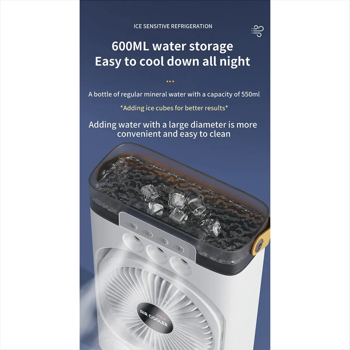 (A64E) Air Conditio…