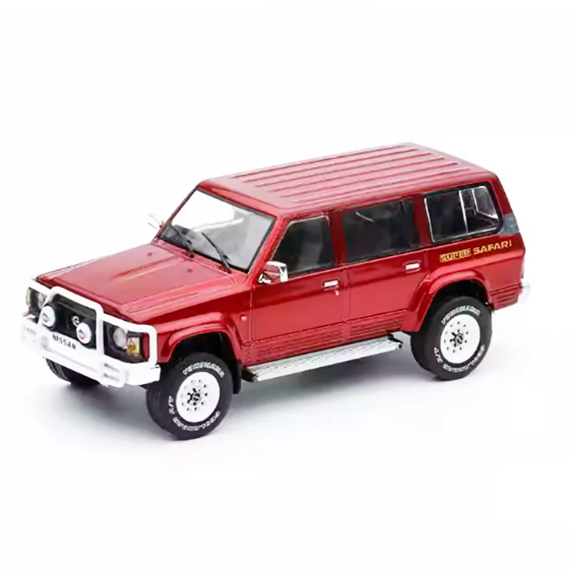 Diecast Alloy 1:64 …