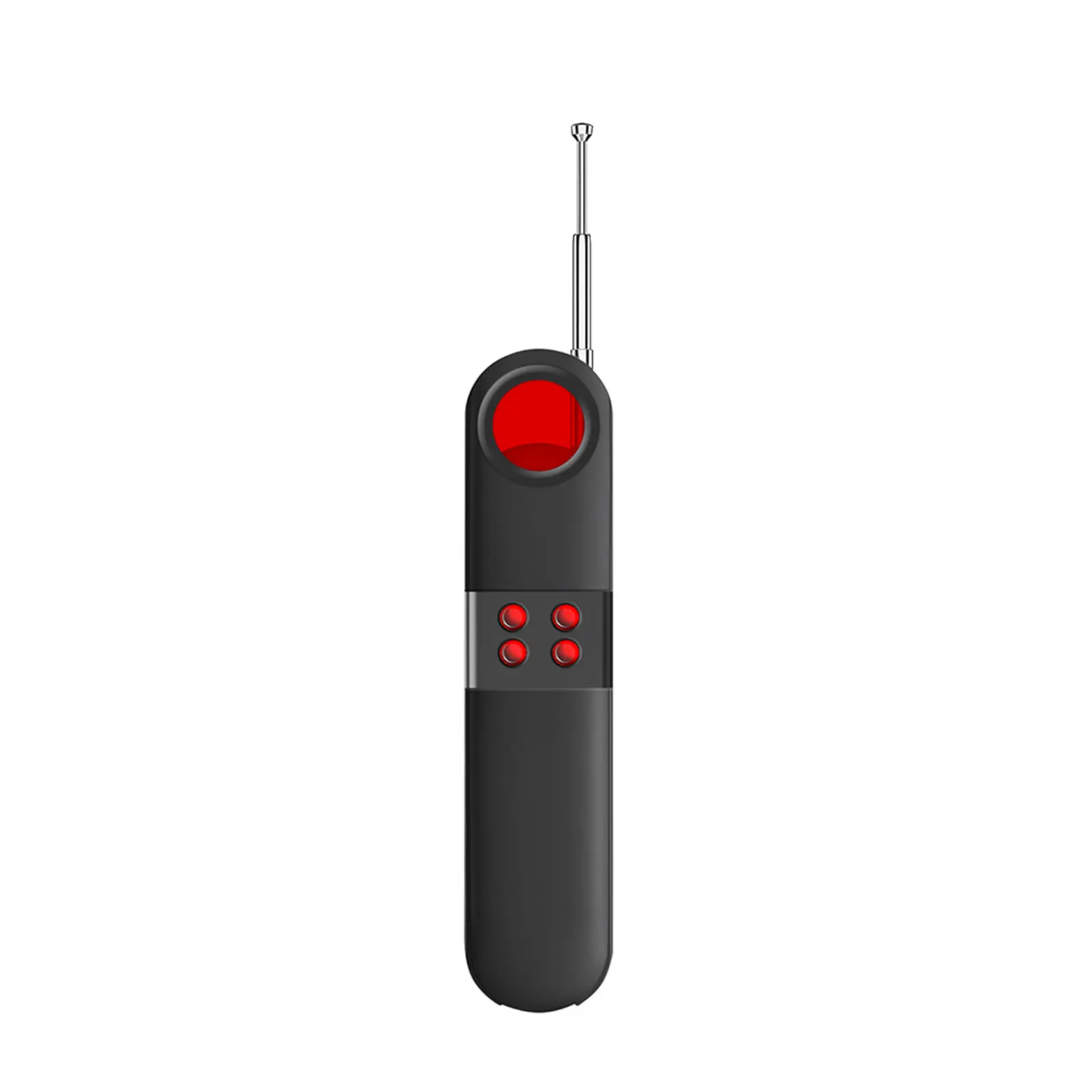 T06 Portable Anti Spy Detector Infrared Wireless Scanner Anti Hidden Cam Anti GPS Tracking Device for Home Travel view 3
