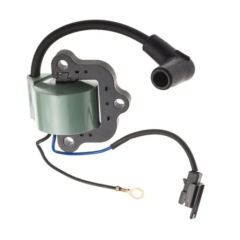 Boat Outboard Ignition Coil 18-5172 72030  9-23106 Fit for Johnson Evinrude 18HP 20HP 25HP 35HP 40HP 581786 581370 502881