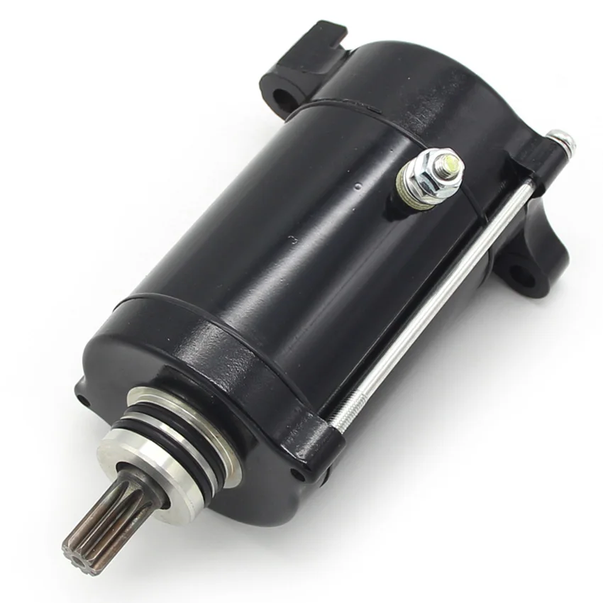 

For Yamaha GP760 RA760 WB760 WB760RZ WVT760 Wave Venture XL760 64X-81800-00 Moto Accessories Motorboat Starter Motor Starting