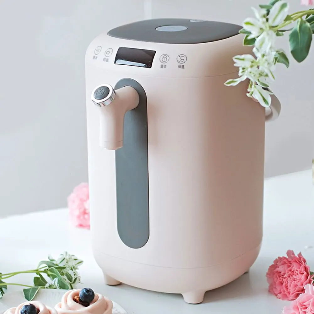 3L Household Tea Po…