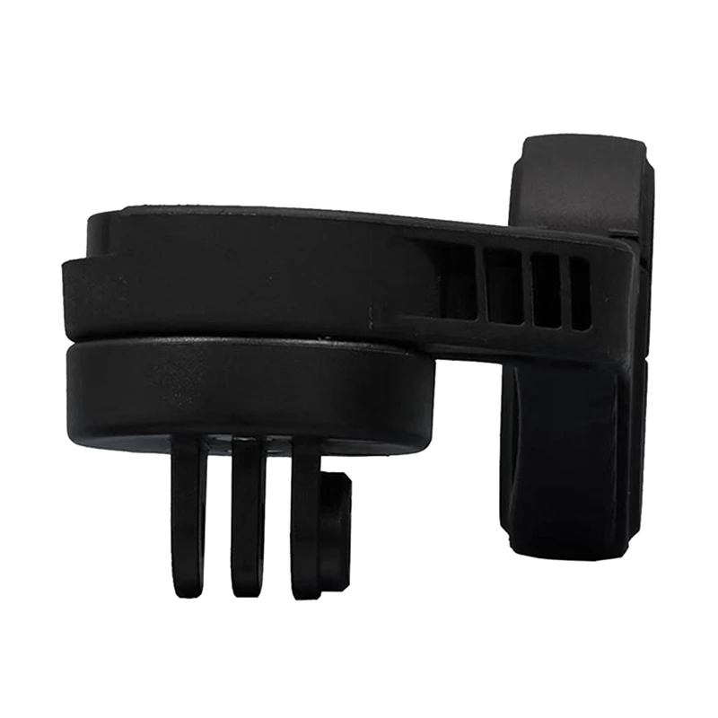 Bicycle Computer Mount Holder Stand For Garmin 520 Plus/ 530 / 830 / 1030 Gopro Adapter Light Camera Battery Connector