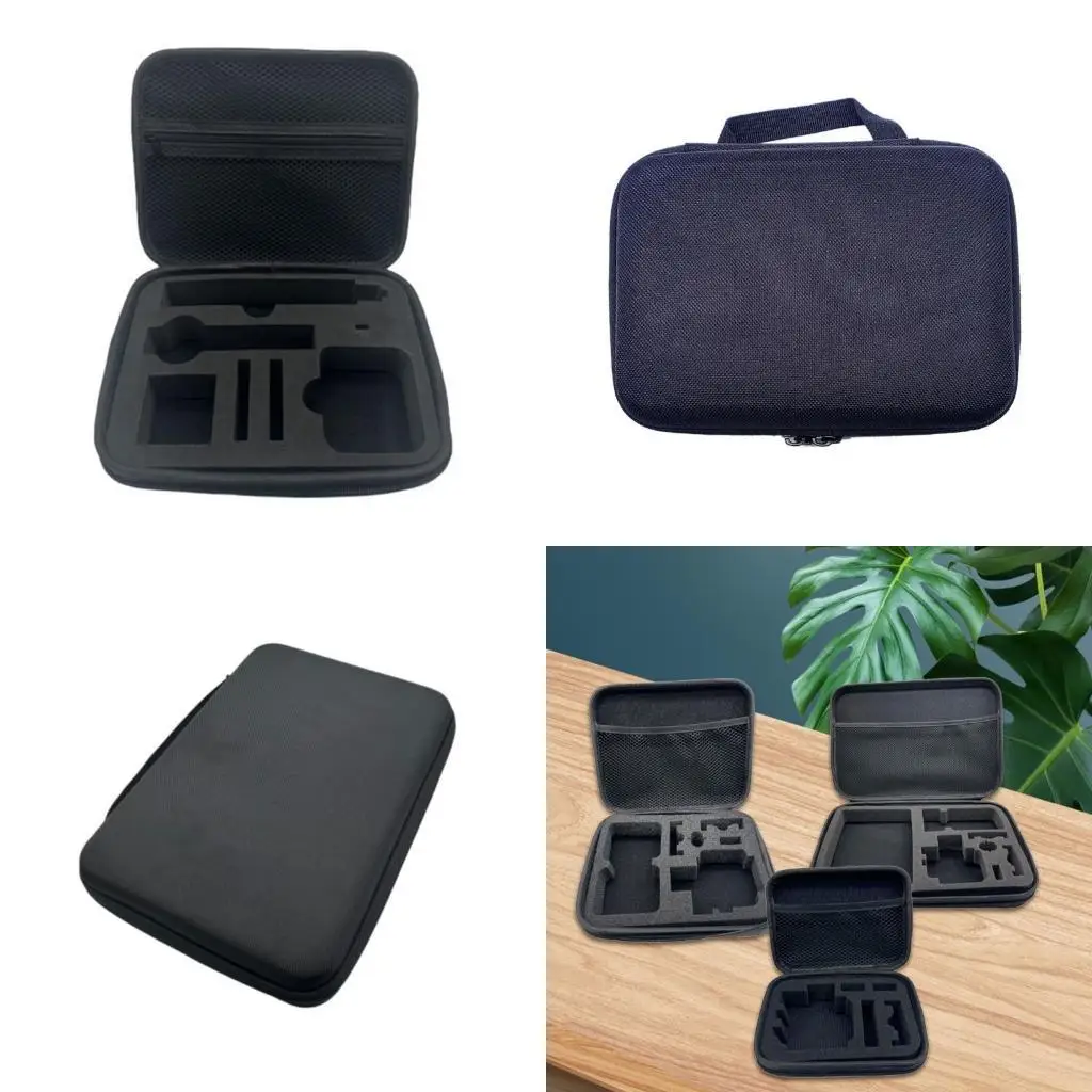 

M5TD Прочный дорожный футляр для экшн-камер Сумки для переноски. Коробка для езды на велосипеде, пешего туризма и для на