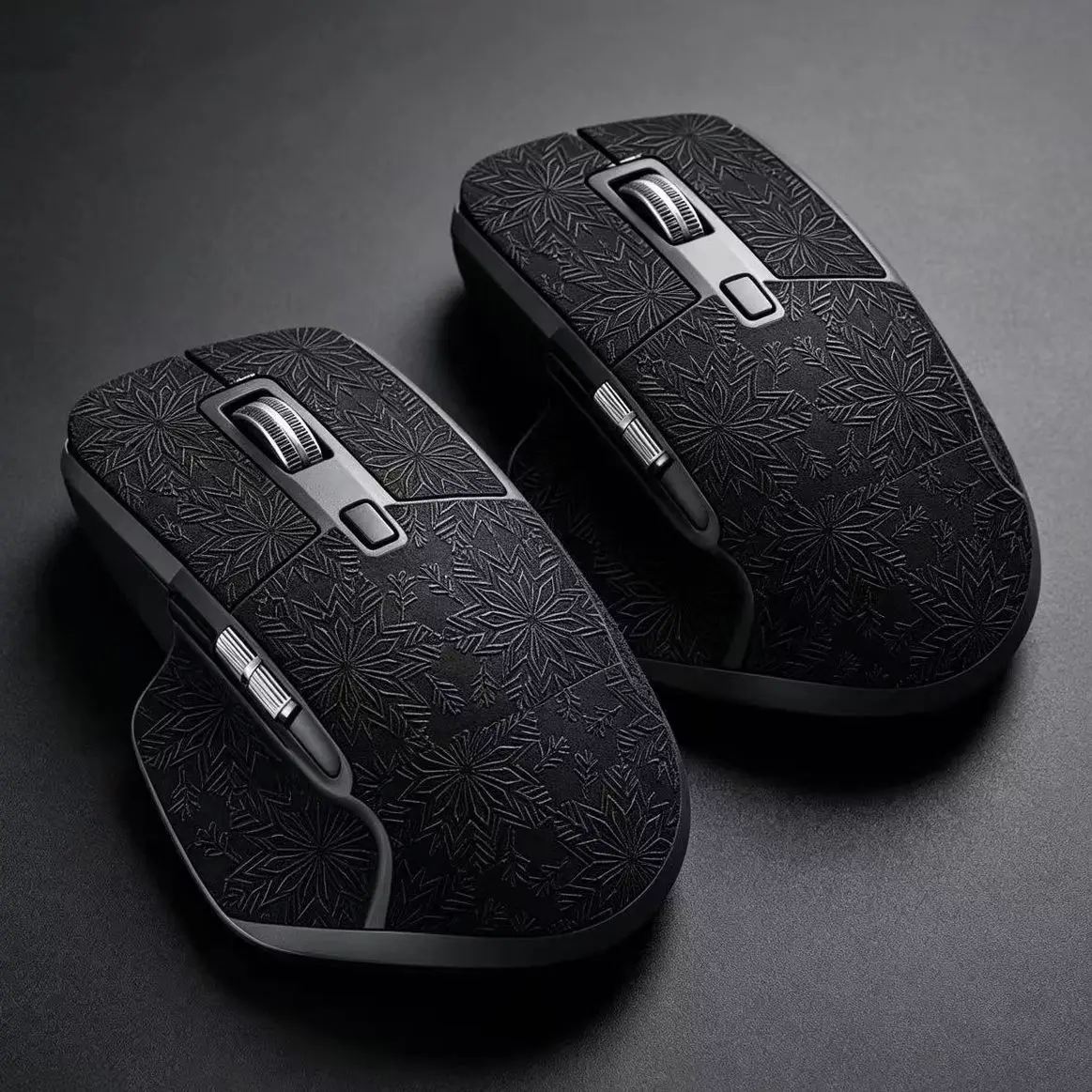 NEW DIY Ultra‑Thin Full‑Cover Anti‑Sweat Mouse Grip Tape Non‑Slip Protective Skin Sticker for Logitech MX Master 3S