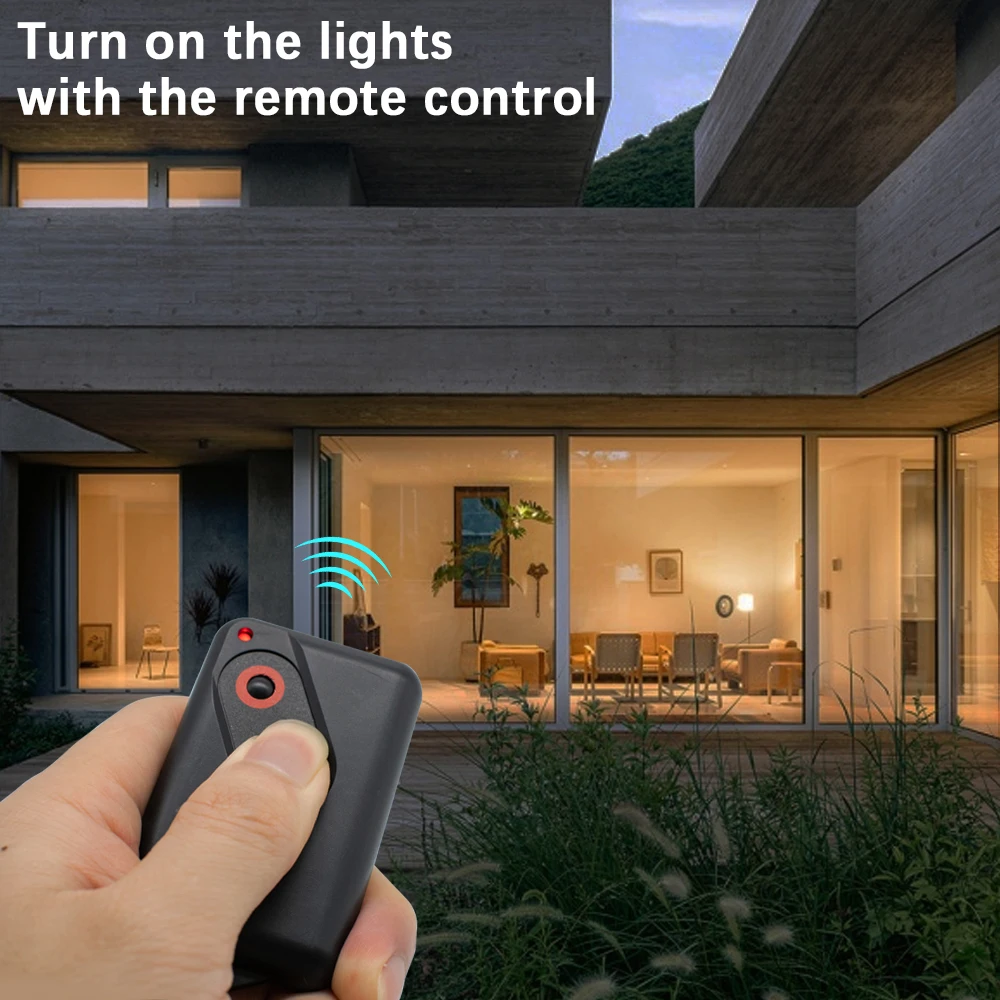 For Boss SteelLine 2211L Garage Door Remote Control 303mhz BHT4/BOL4/BOL6/BRD1 Rolling Code Replacement Gate Openers Transmitter