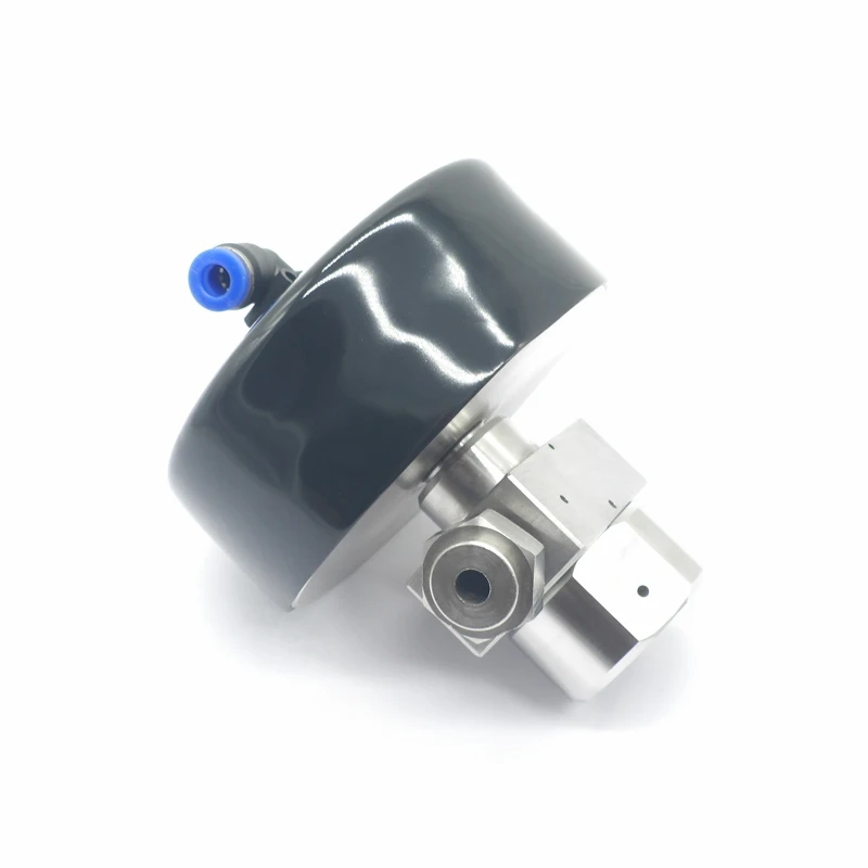 

Waterjet Spare Parts on /off Valve Assy Universal 60K for Universal On/off Valve Waterjet Cutter Head 048197-1