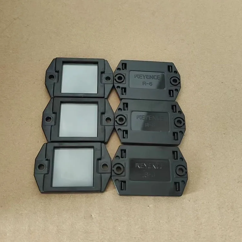 R-6 KEYENCE Reflector, Large Stock Available, Welcome to Consult.
