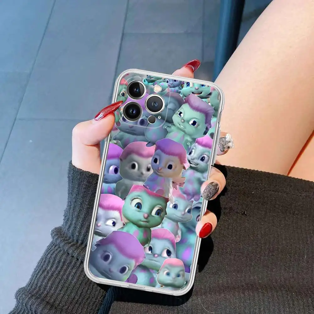 It Is Bibbles Binch Phone Case Silicone Soft for iphone 15 14 13 12 11 Pro Mini XS MAX 8 7 6 Plus X XS XR Cover