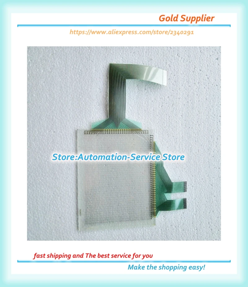 Gp2601-lg41、gp2600-sc41-24v、gp2601-sc41用の新しいタッチスクリーン