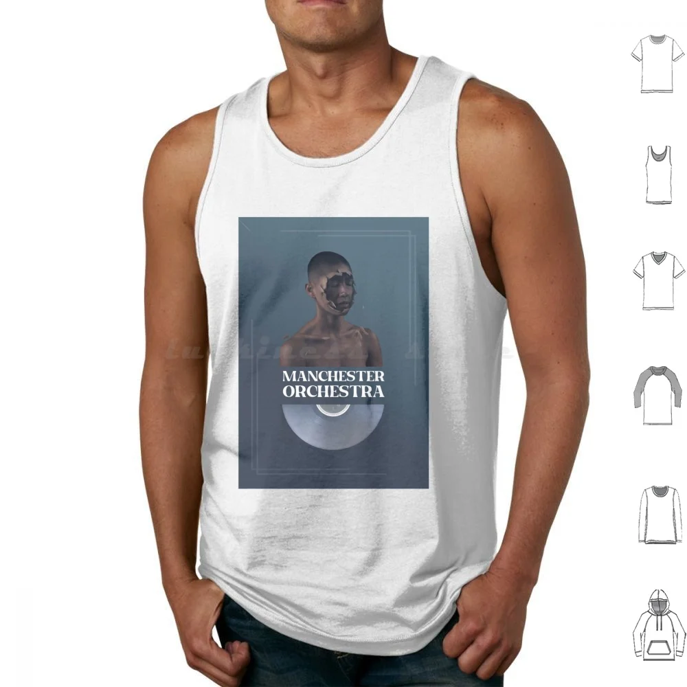 

Orchestra Tank Tops Vest Sleeveless Orchestra The Way The Gold The Valley Of Vision Indie Music Alternative Folk Band