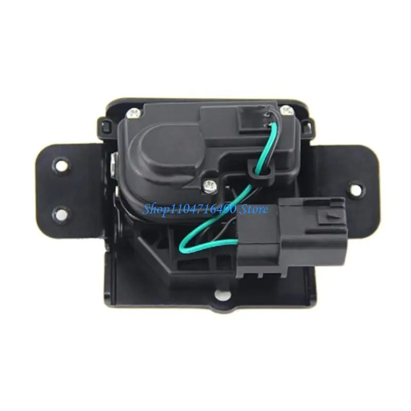 

y1gd Trunk Actuator Motor 13501871 Automobile Replacement Tailgate