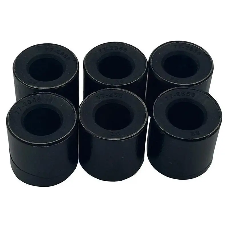 LLCS-For Thermo King SB/SL/Slxi/Models Compatible 6Pcs 77-2856 Bushing Drive Coupling Replacement Parts